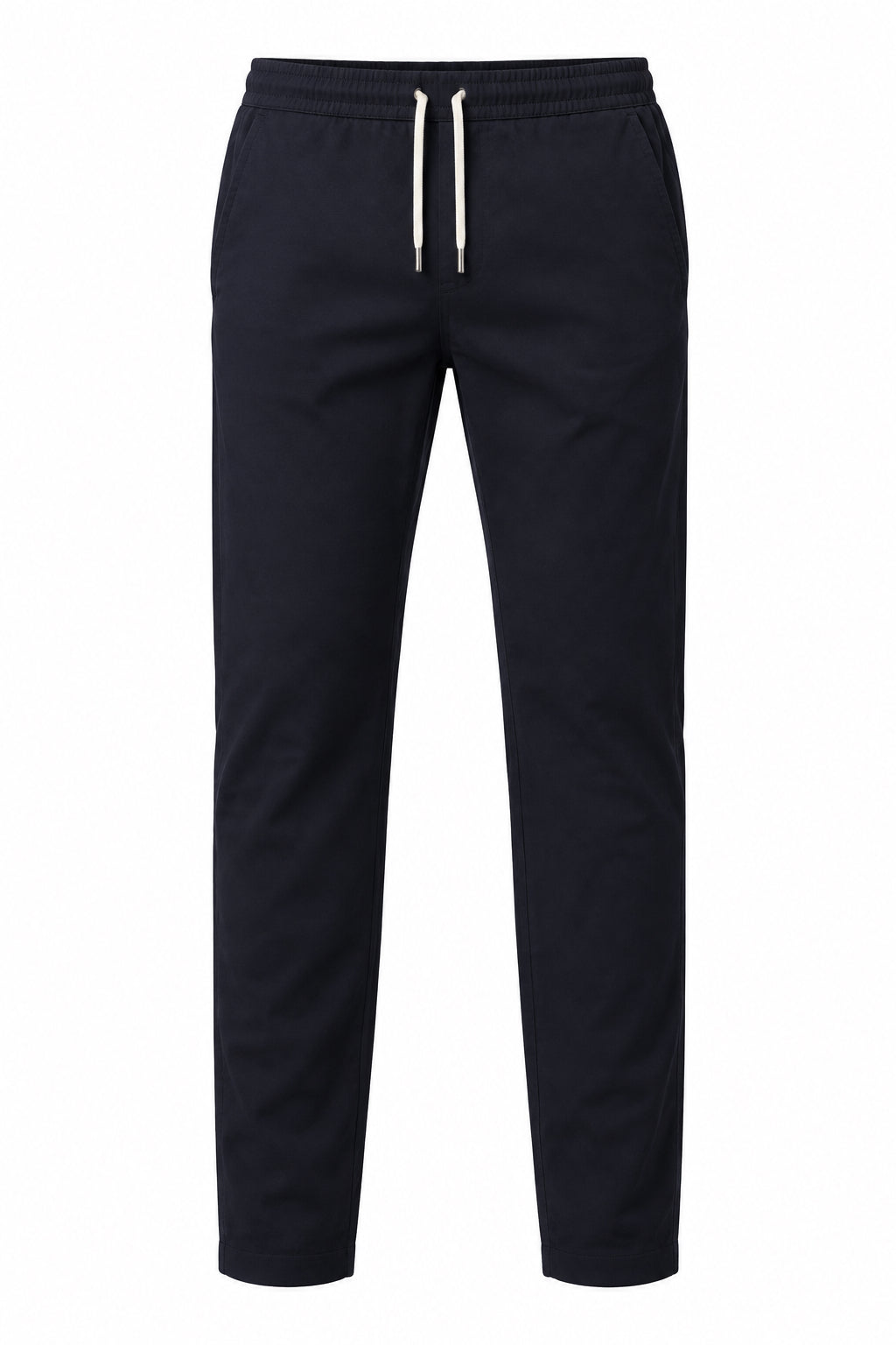 Le pantalon homme ajusté casual