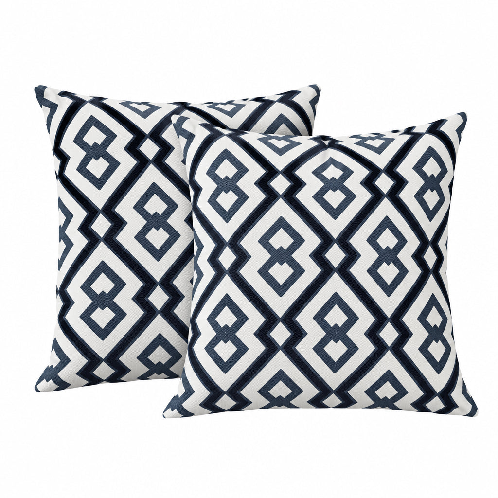L'élégante housse de coussin