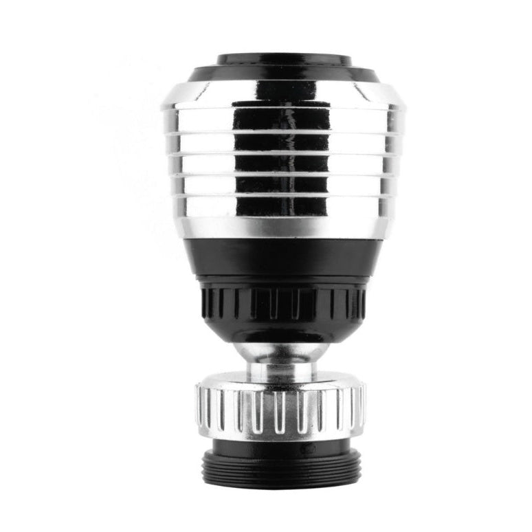 Embout Rotatif M22 – Jet Double & Anti-Éclaboussures