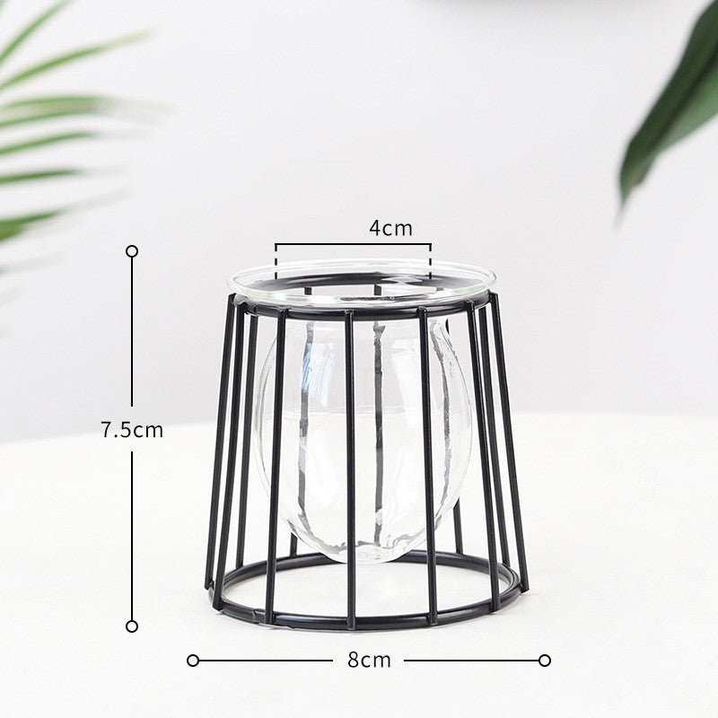 Décoration de Table Scandinave – Formes Géométriques