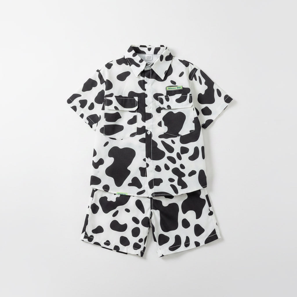 L'ensemble style sportswear