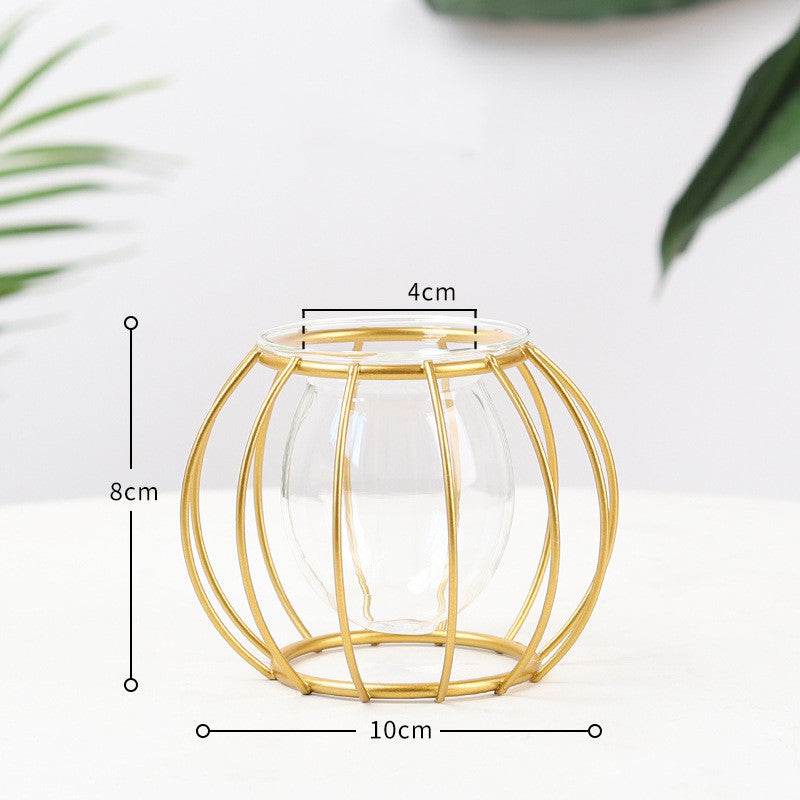 Décoration de Table Scandinave – Formes Géométriques