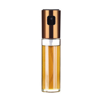 Spray à Huile & Vinaigre – Verre 100ml + Entonnoir