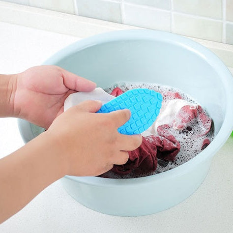 Brosse de Nettoyage Flexible – Multi-surfaces et Pliable