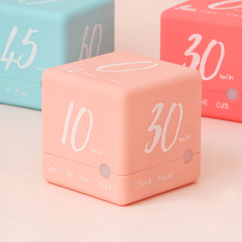 Timer Rubik's Cube – Chronomètre LED de Vitesse