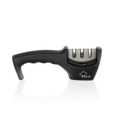 Aiguiseur de Couteaux Cuisine – Compact & Efficace