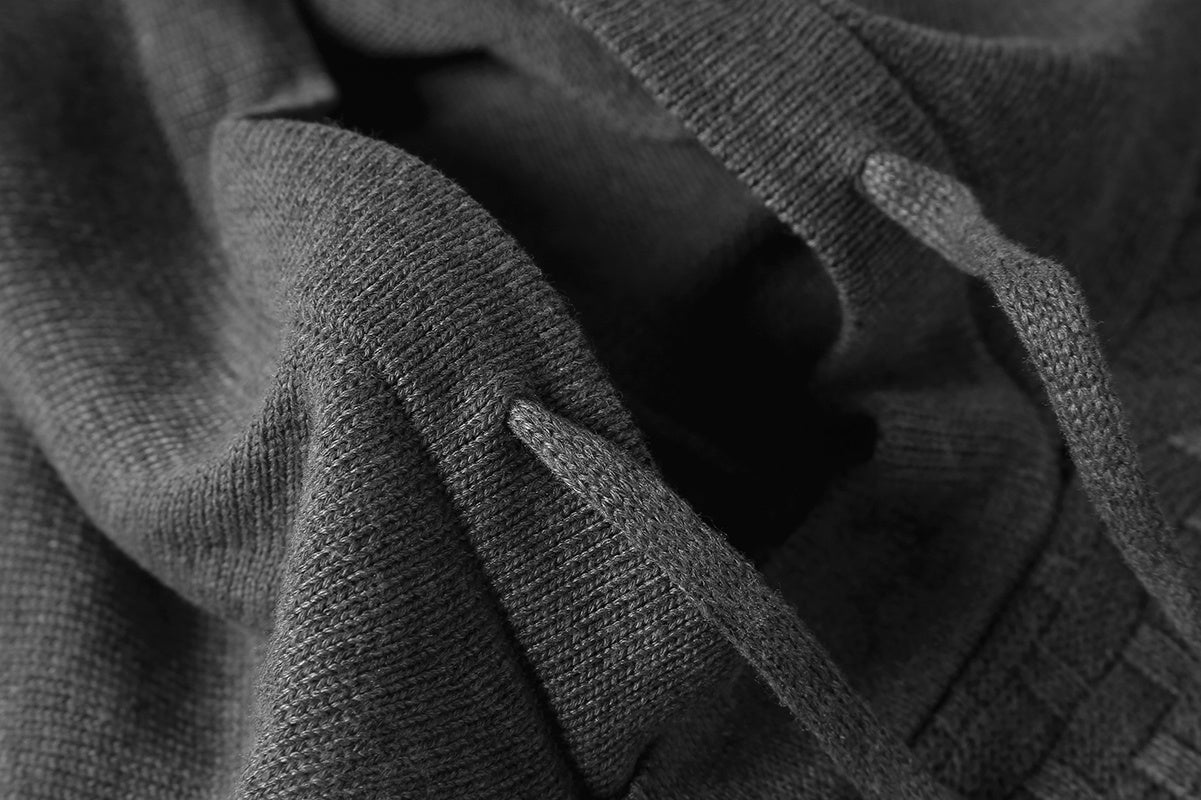 Sweat à capuche homme – Confort coton et style décontracté