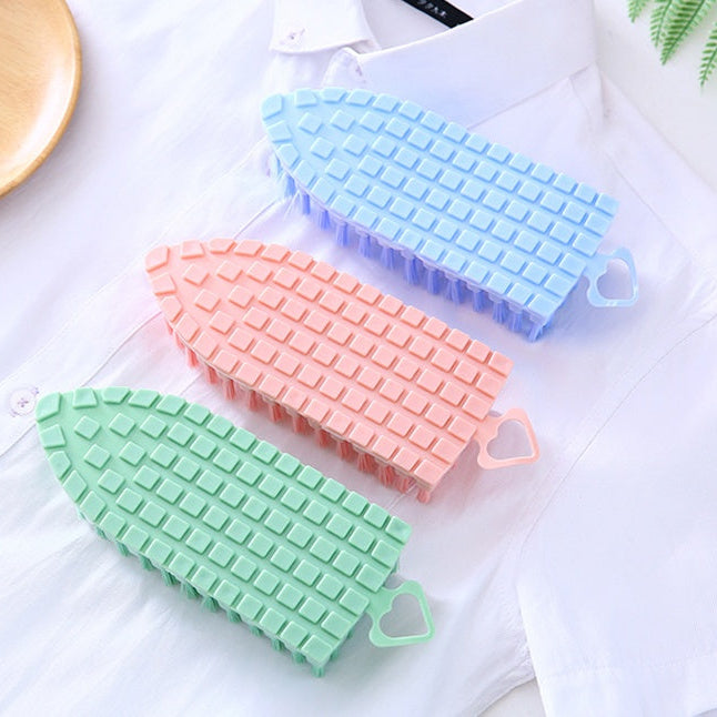 Brosse de Nettoyage Flexible – Multi-surfaces et Pliable