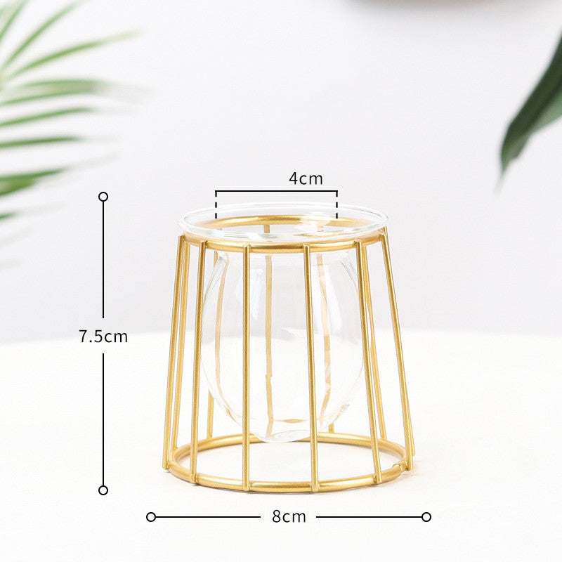 Décoration de Table Scandinave – Formes Géométriques