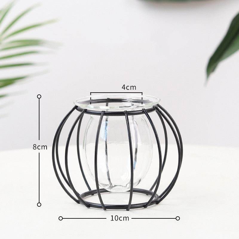 Décoration de Table Scandinave – Formes Géométriques