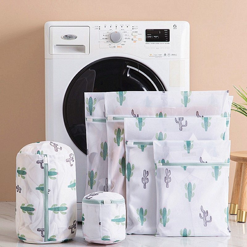 Filet de Lavage Linge Délicat – Sac Filet Protection Machine