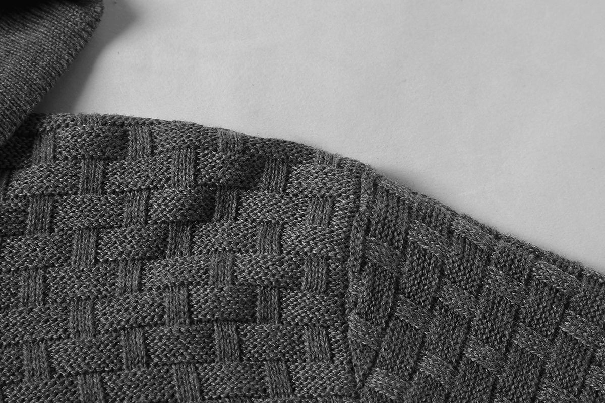 Sweat à capuche homme – Confort coton et style décontracté