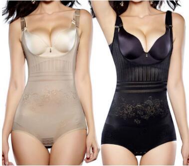 Body gainant post-partum – shapewear de récupération et maintien du ventre