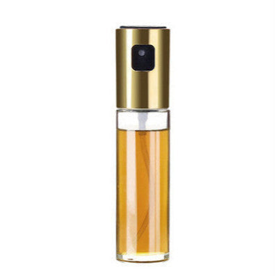 Spray à Huile & Vinaigre – Verre 100ml + Entonnoir