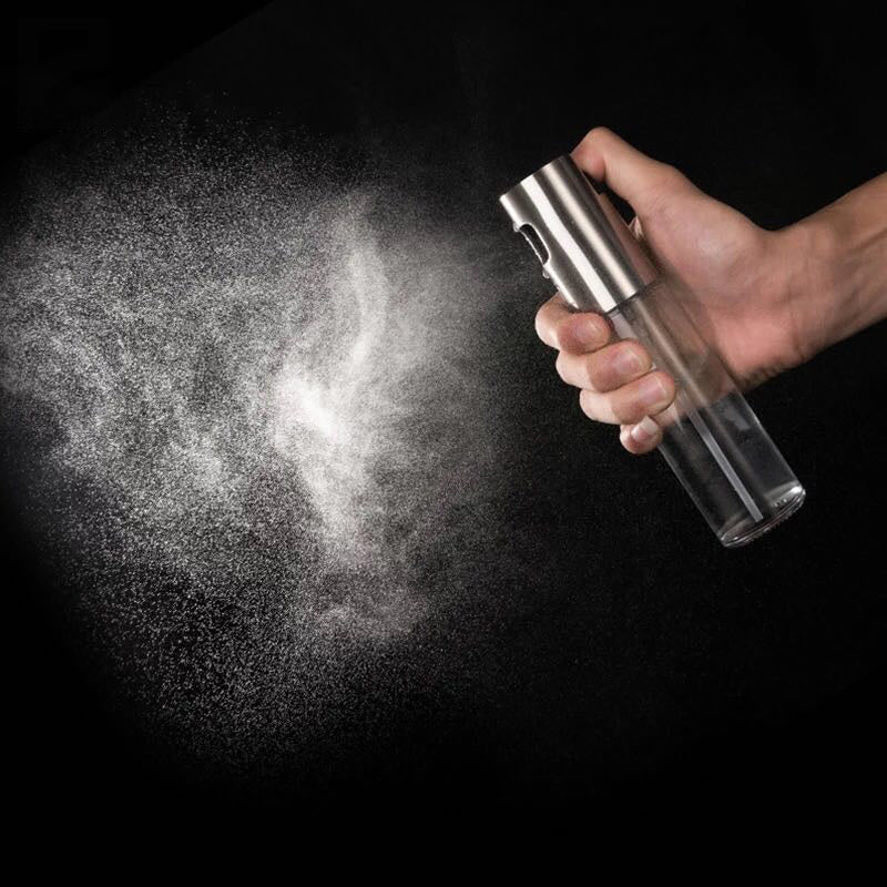 Spray à Huile & Vinaigre – Verre 100ml + Entonnoir