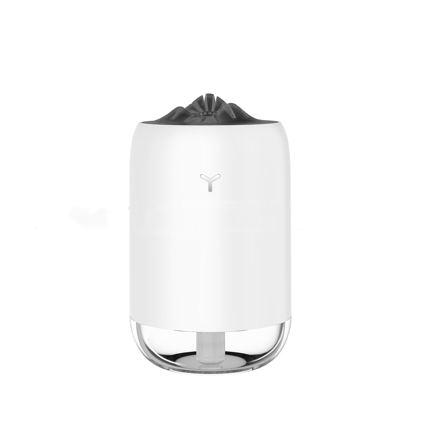 Mini Humidificateur USB – Silencieux & Compact