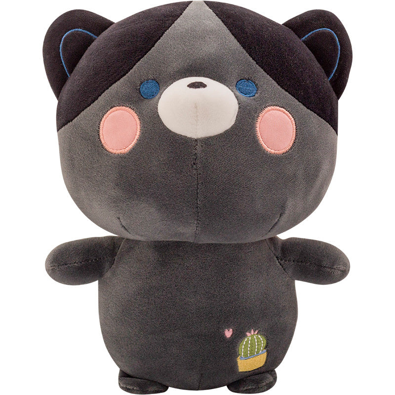 Peluche Animaux Mignons – 23 cm de Douceur