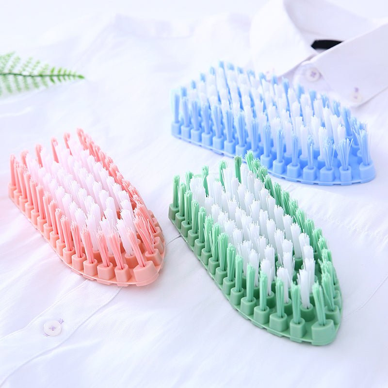 Brosse de Nettoyage Flexible – Multi-surfaces et Pliable