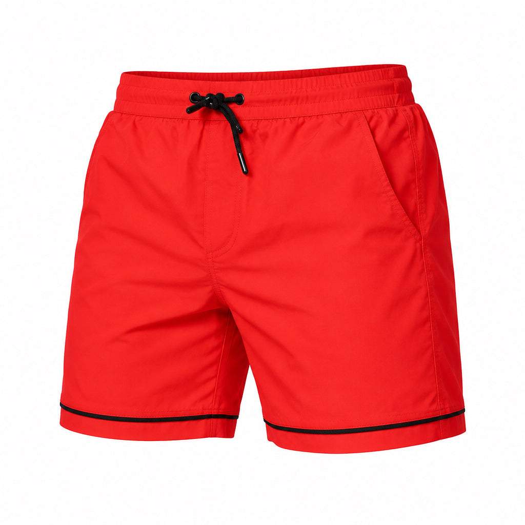 Le short de sport au séchage rapide