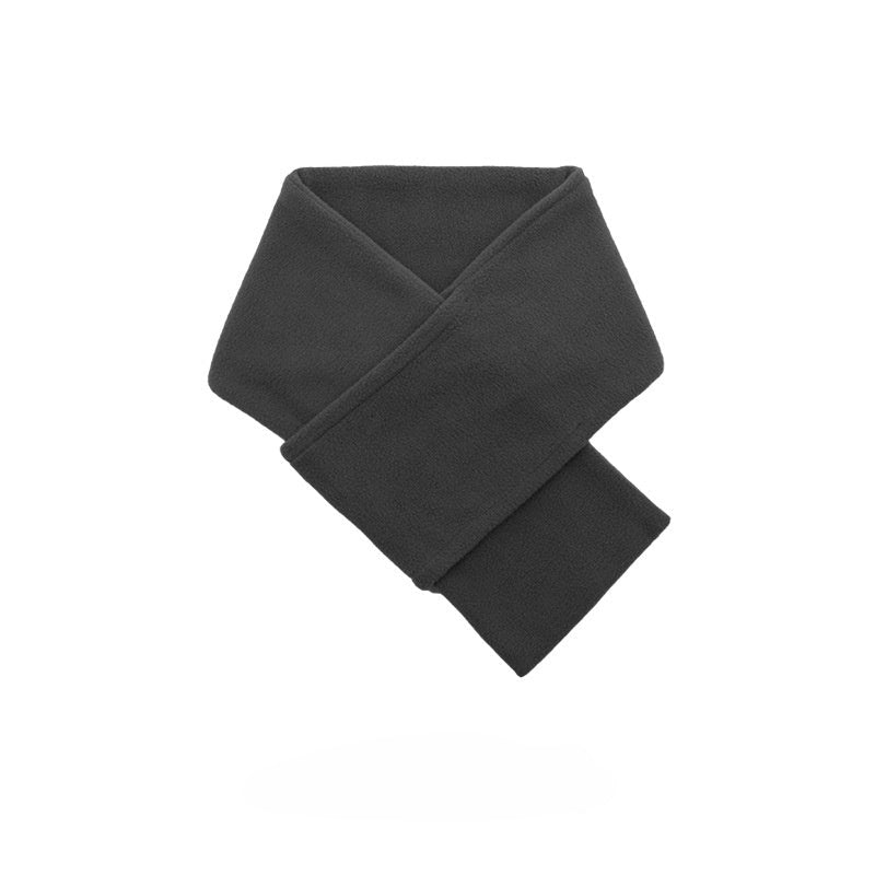 Écharpe polaire homme chaude et élégante – Automne & Hiver