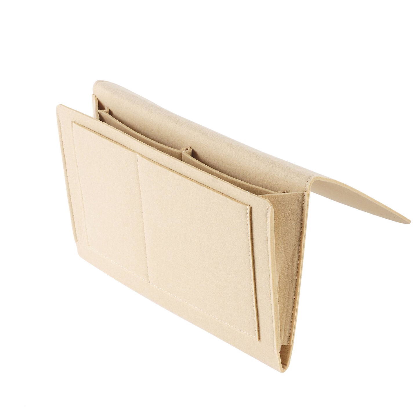Poche de Rangement Suspendue pour Tête de Lit – Style Nordique