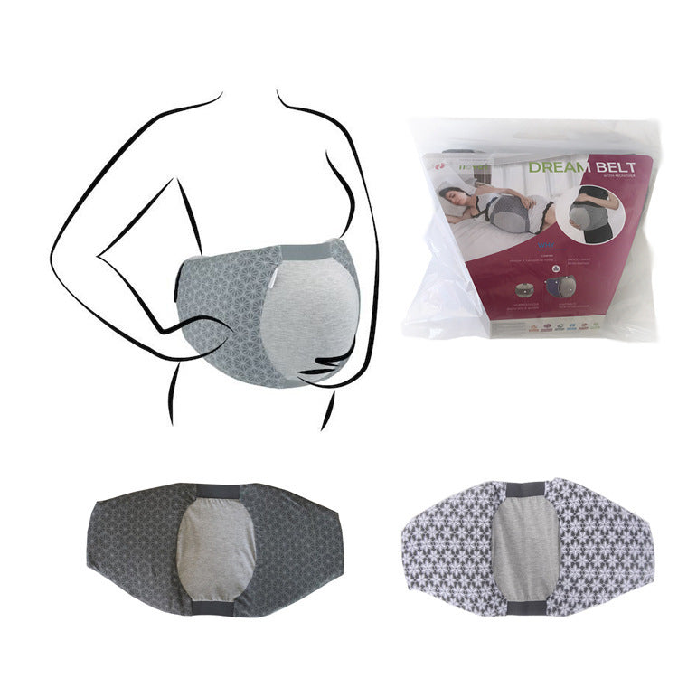 Ceinture de Soutien Grossesse – Modèle Respirant