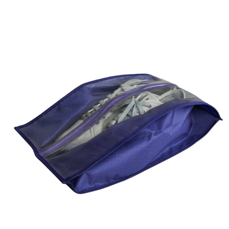 Pochette de Rangement Chaussures – Imperméable et Pratique pour le Voyage