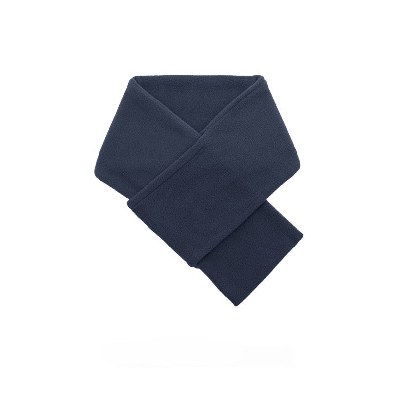 Écharpe polaire homme chaude et élégante – Automne & Hiver