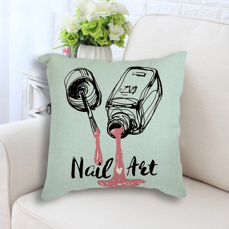 Taie de coussin