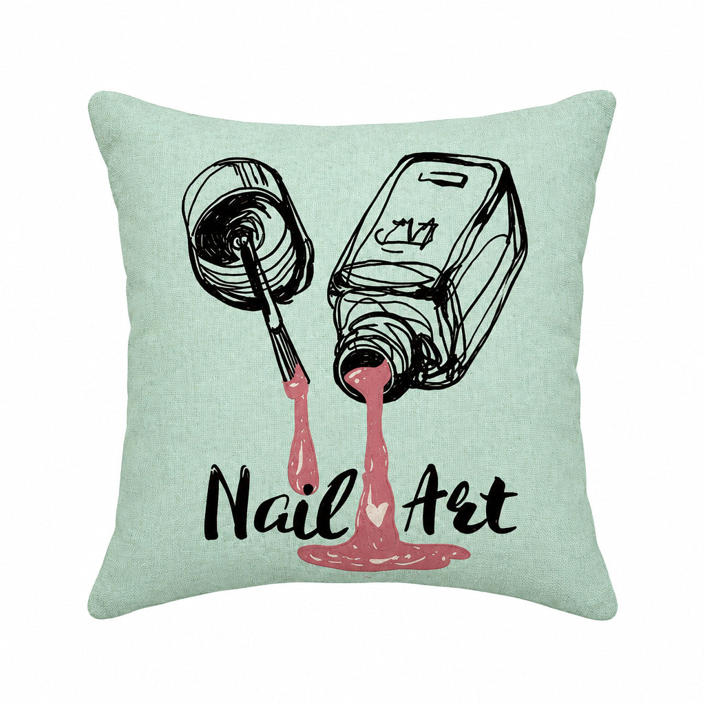 Taie de coussin