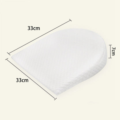 Coussin Bébé Inclinable – Mousse à Mémoire de Forme
