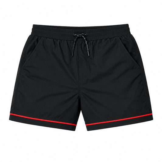 Le short de sport au séchage rapide