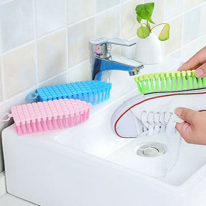 Brosse de Nettoyage Flexible – Multi-surfaces et Pliable