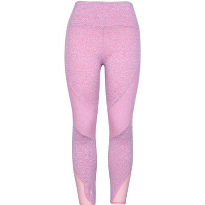 Legging de fitness femme – taille haute extensible, coupe ajustée (S–L)