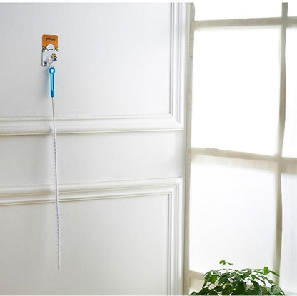 Tige Flexible Déboucheur – Cheveux & Déchets – 71 cm