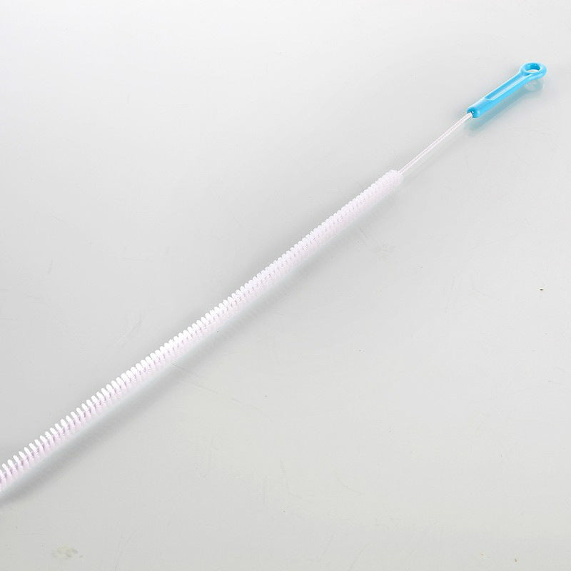 Tige Flexible Déboucheur – Cheveux & Déchets – 71 cm