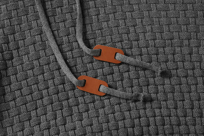 Sweat à capuche homme – Confort coton et style décontracté