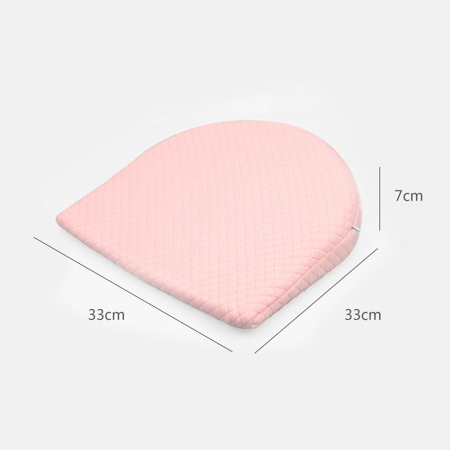 Coussin Bébé Inclinable – Mousse à Mémoire de Forme