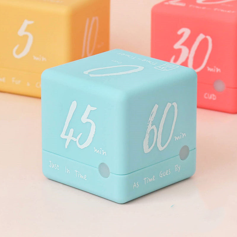 Timer Rubik's Cube – Chronomètre LED de Vitesse