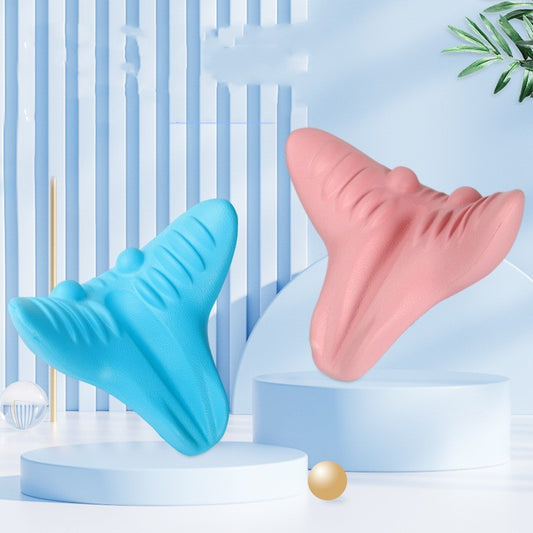 Coussin de Massage Cervical Shiatsu
