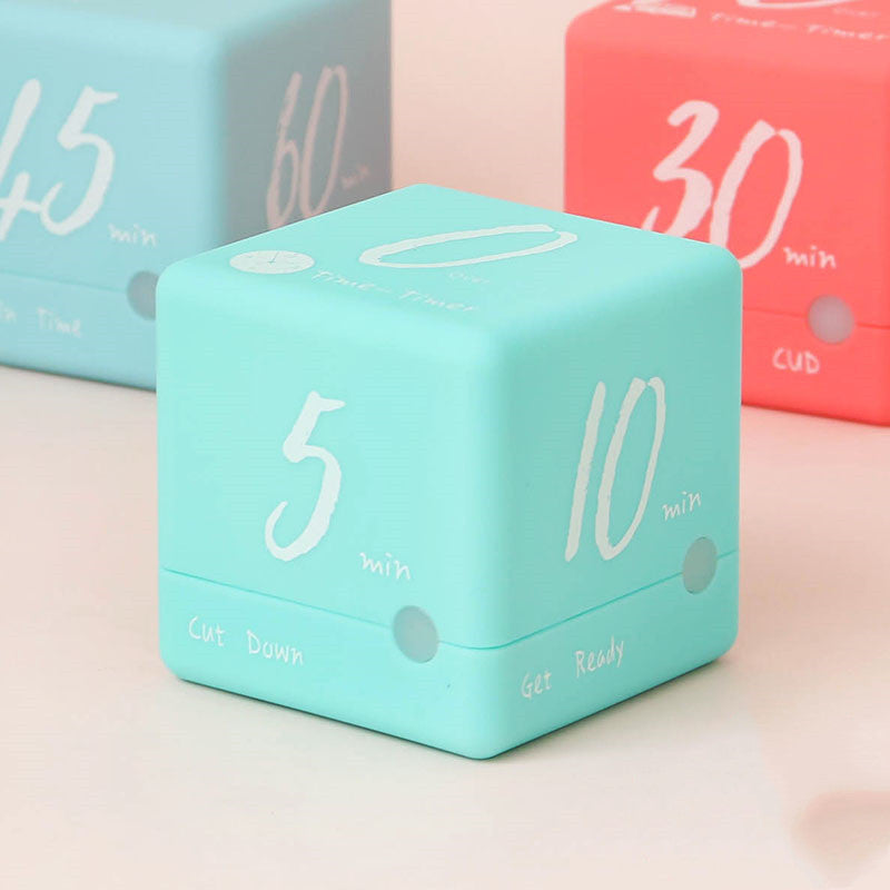 Timer Rubik's Cube – Chronomètre LED de Vitesse
