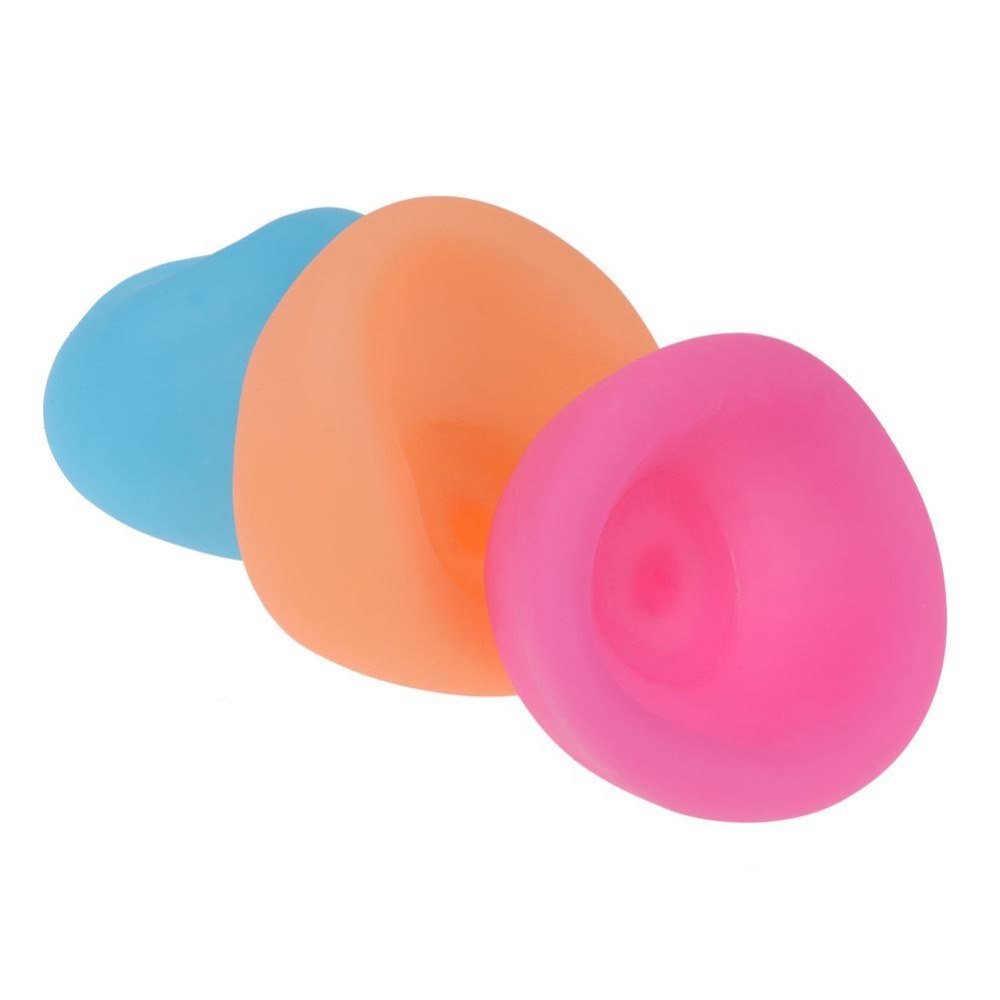 Ballon Bulle Géant – À Gonfler à l’Air ou à l’Eau
