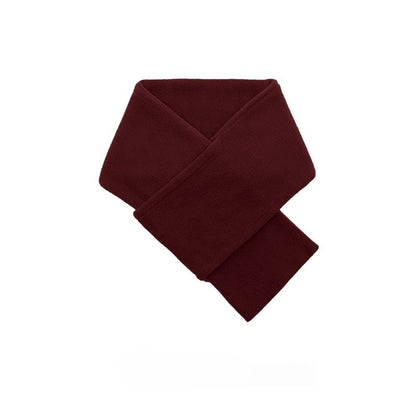 Écharpe polaire homme chaude et élégante – Automne & Hiver