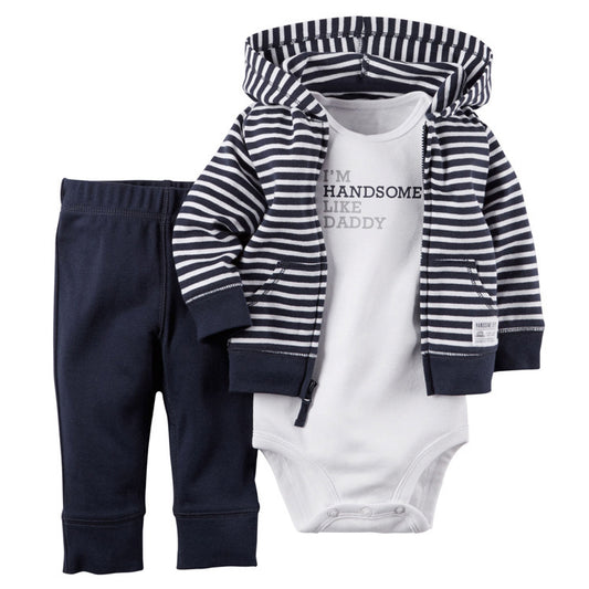 L'ensemble cocooning 3 pièces