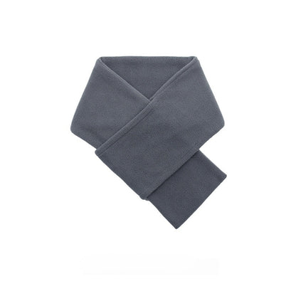 Écharpe polaire homme chaude et élégante – Automne & Hiver