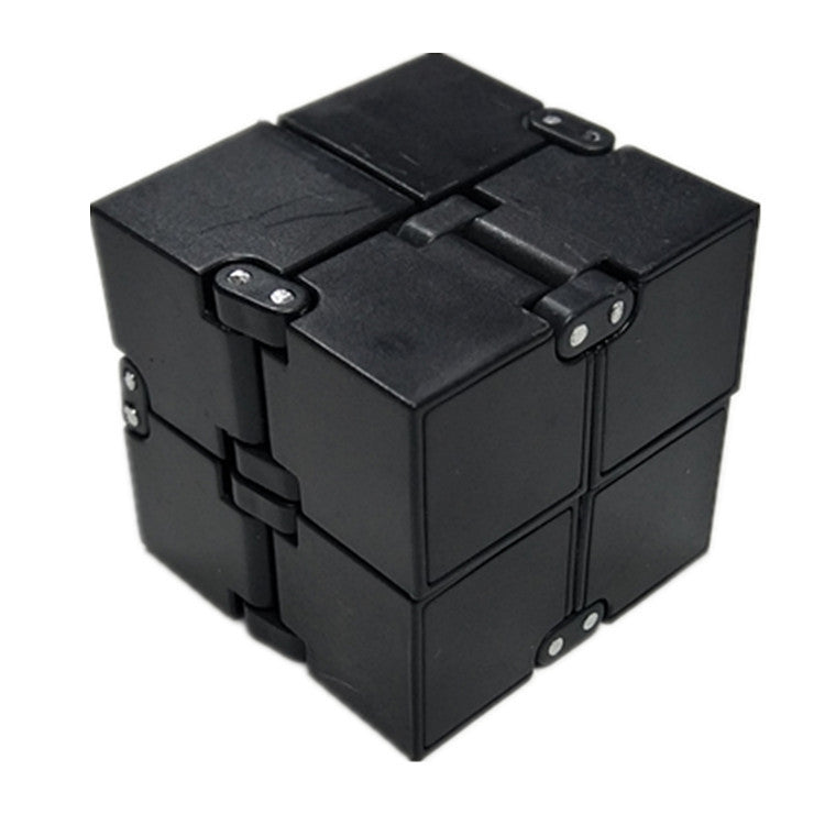 Cube Infini Antistress – Jouet Sensoriel Relaxant