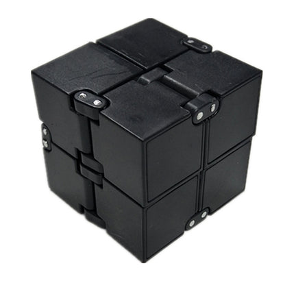 Cube Infini Antistress – Jouet Sensoriel Relaxant