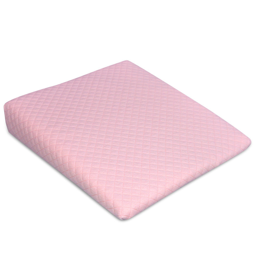 Coussin Bébé Inclinable – Mousse à Mémoire de Forme