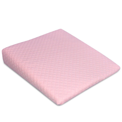 Coussin Bébé Inclinable – Mousse à Mémoire de Forme