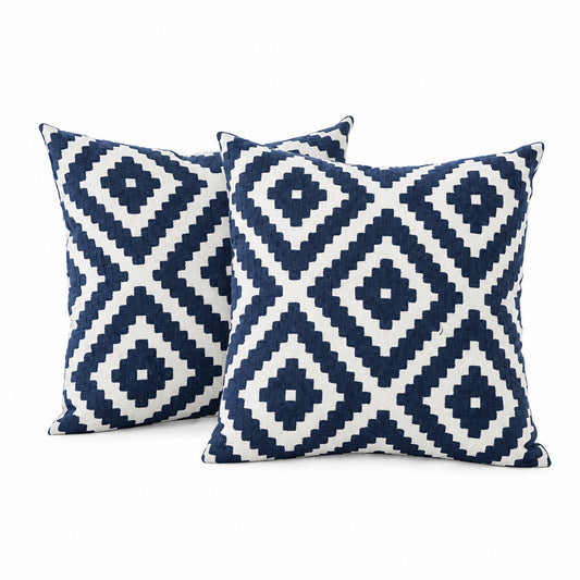 L'élégante housse de coussin